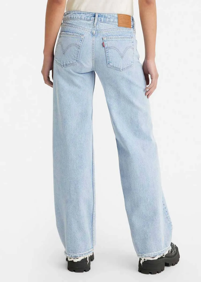 Levi's Low Loose Jeans - This And That