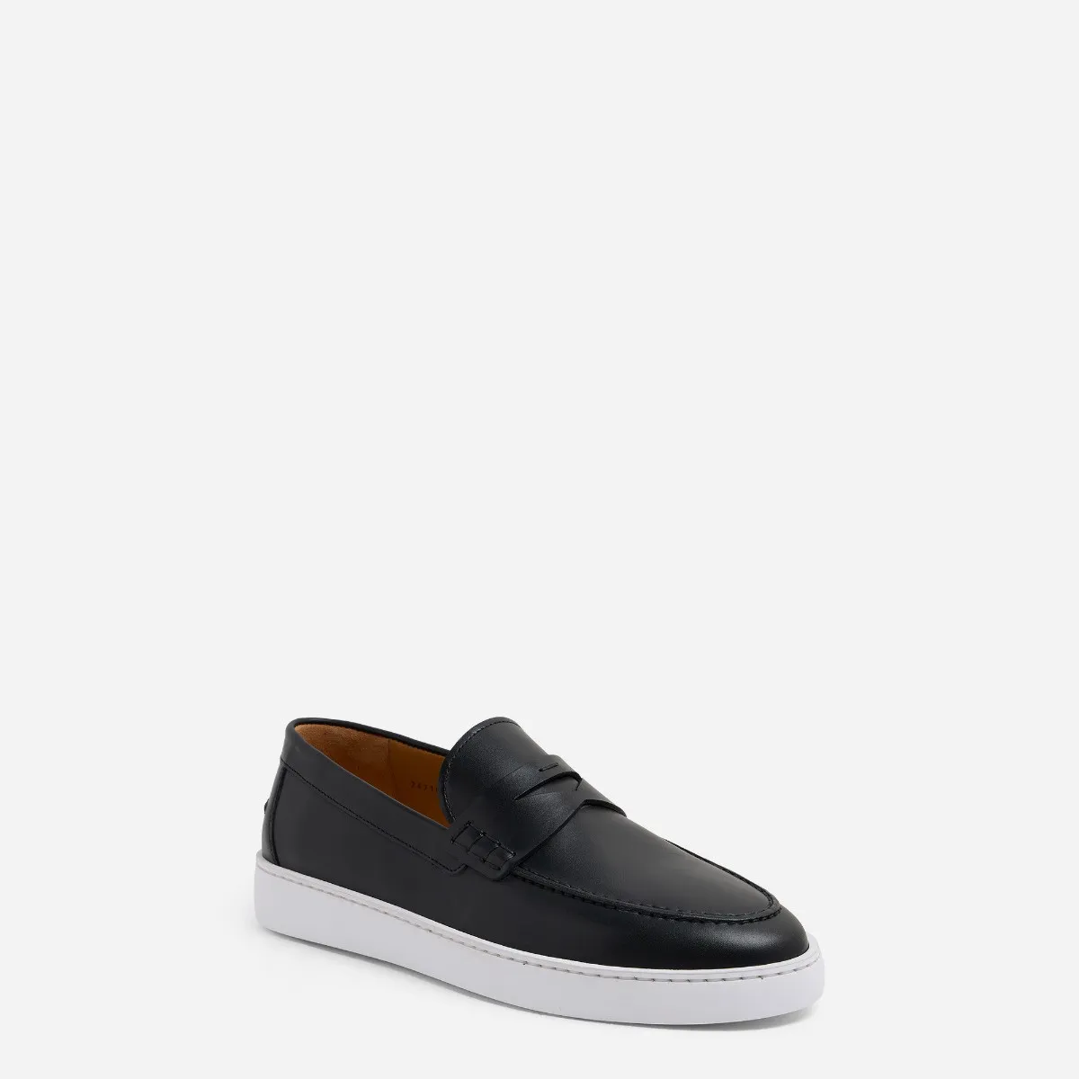 MAGNANNI   Lawford Penny Loafers 