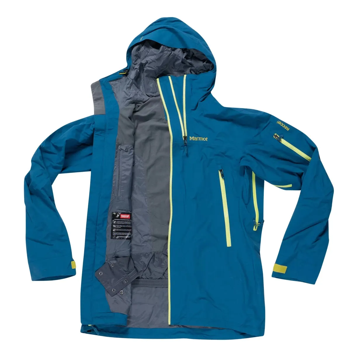 Marmot Speed Light Jacket - Men's