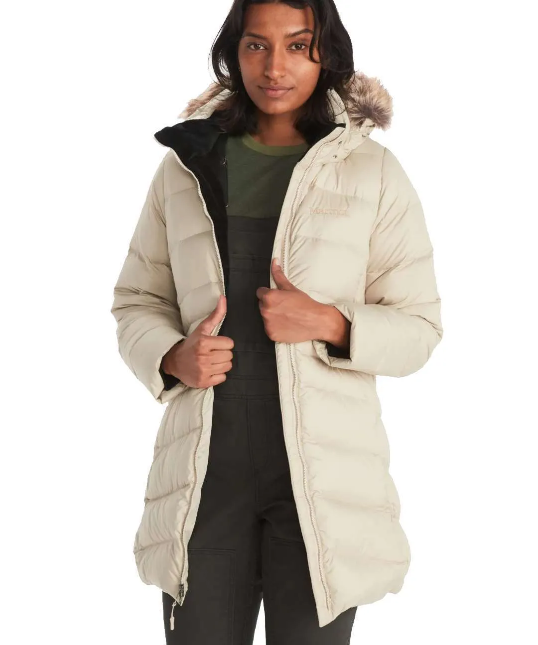 Marmot Women’s Montreal Coat