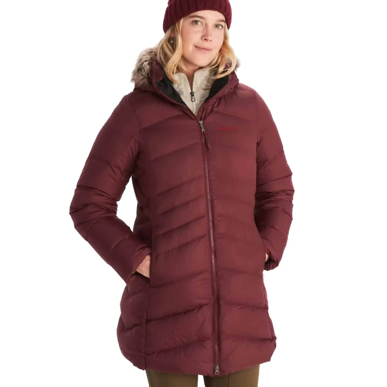 Marmot Women’s Montreal Coat