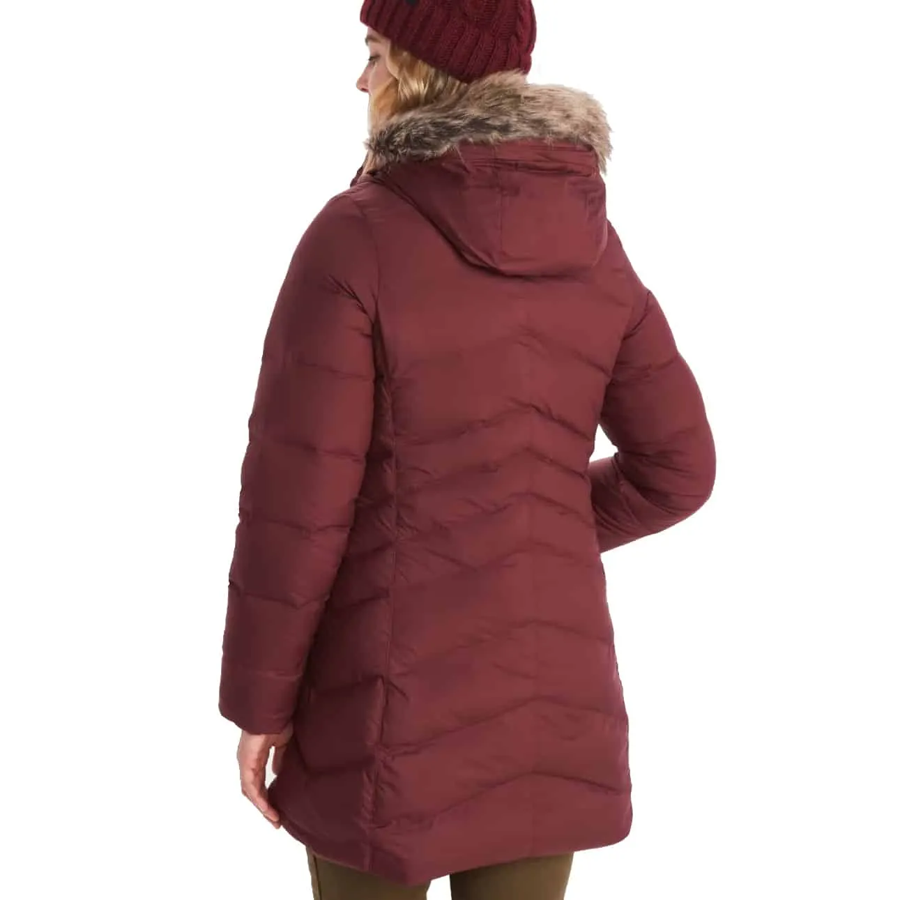 Marmot Women’s Montreal Coat