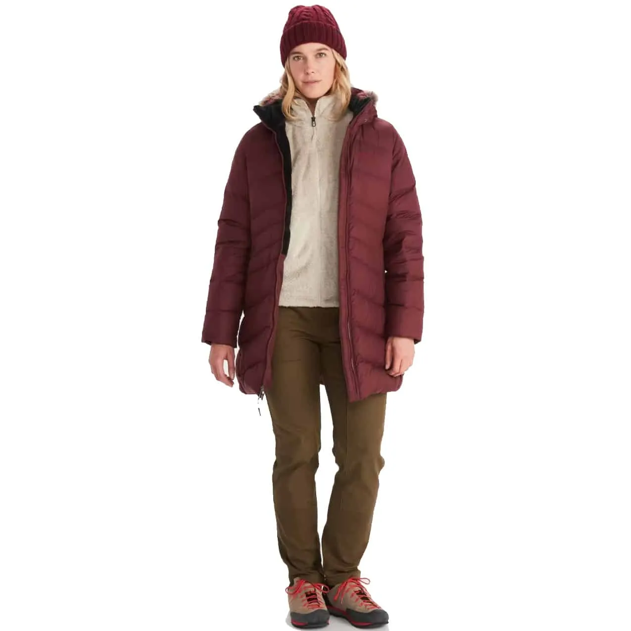 Marmot Women’s Montreal Coat