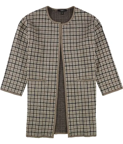 Maxmara Womens Cipria Jacket, TW2