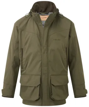 Men's Schöffel Ptarmigan Waterproof EVO Coat