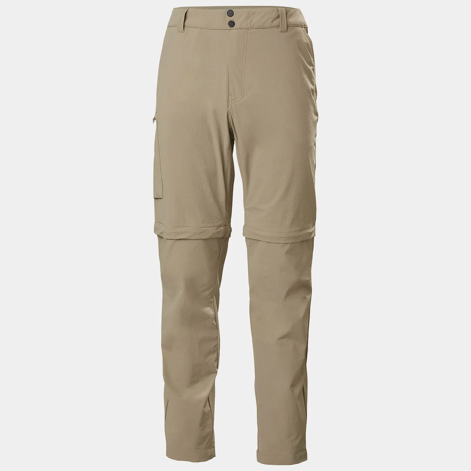 Men's Brono Softshell Zip Off Pants