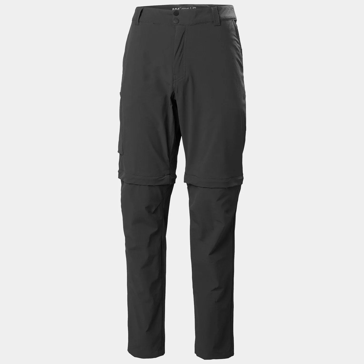 Men's Brono Softshell Zip Off Pants