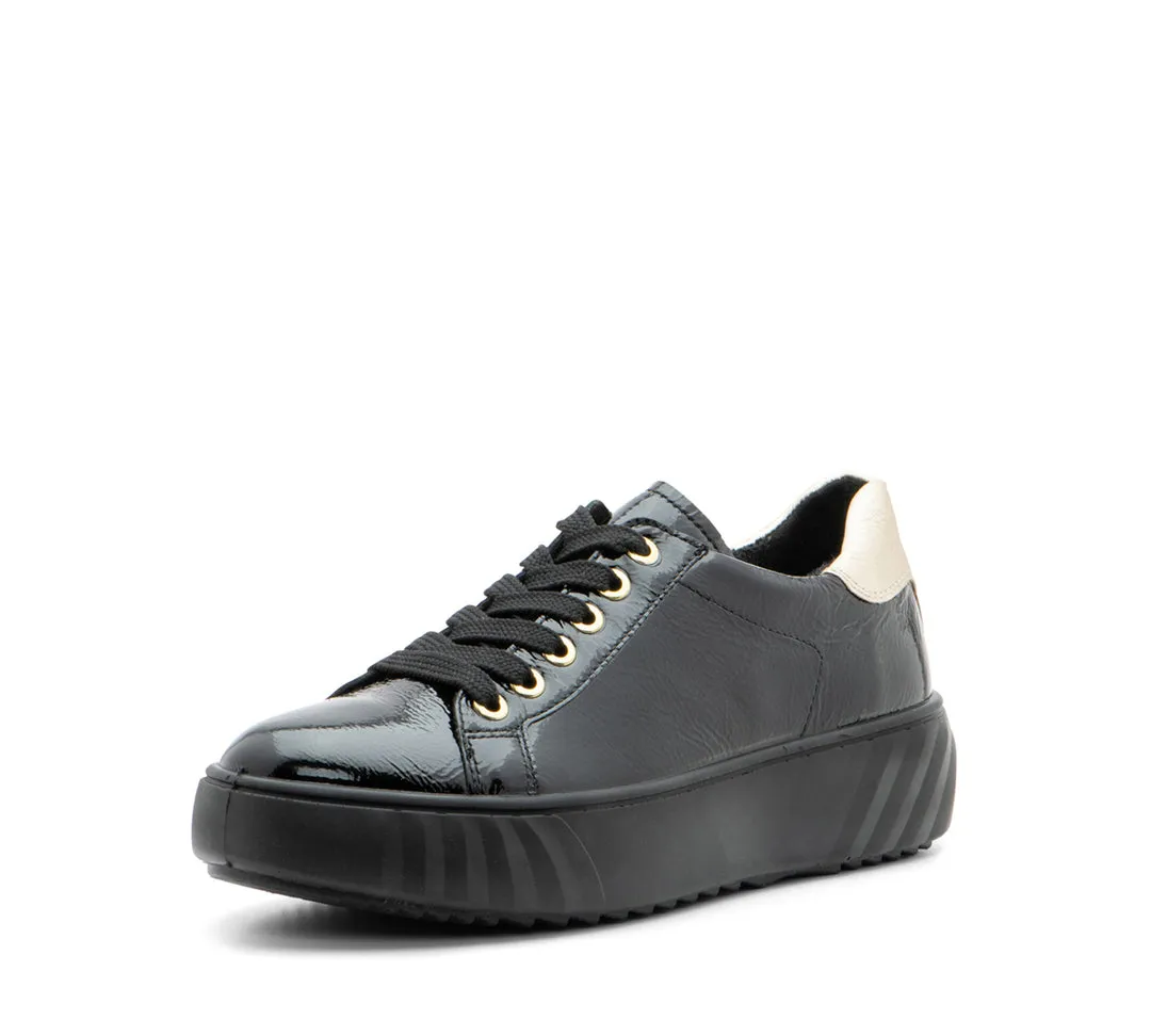 Mikky Platform Sneaker