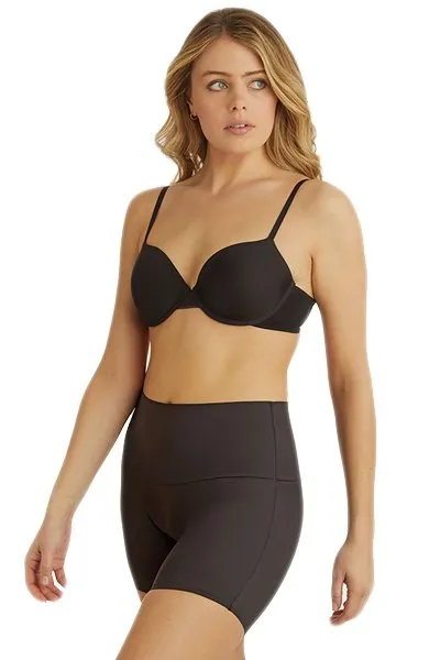 Miraclesuit Comfy Curves Firm Control Waistline Bike Pants