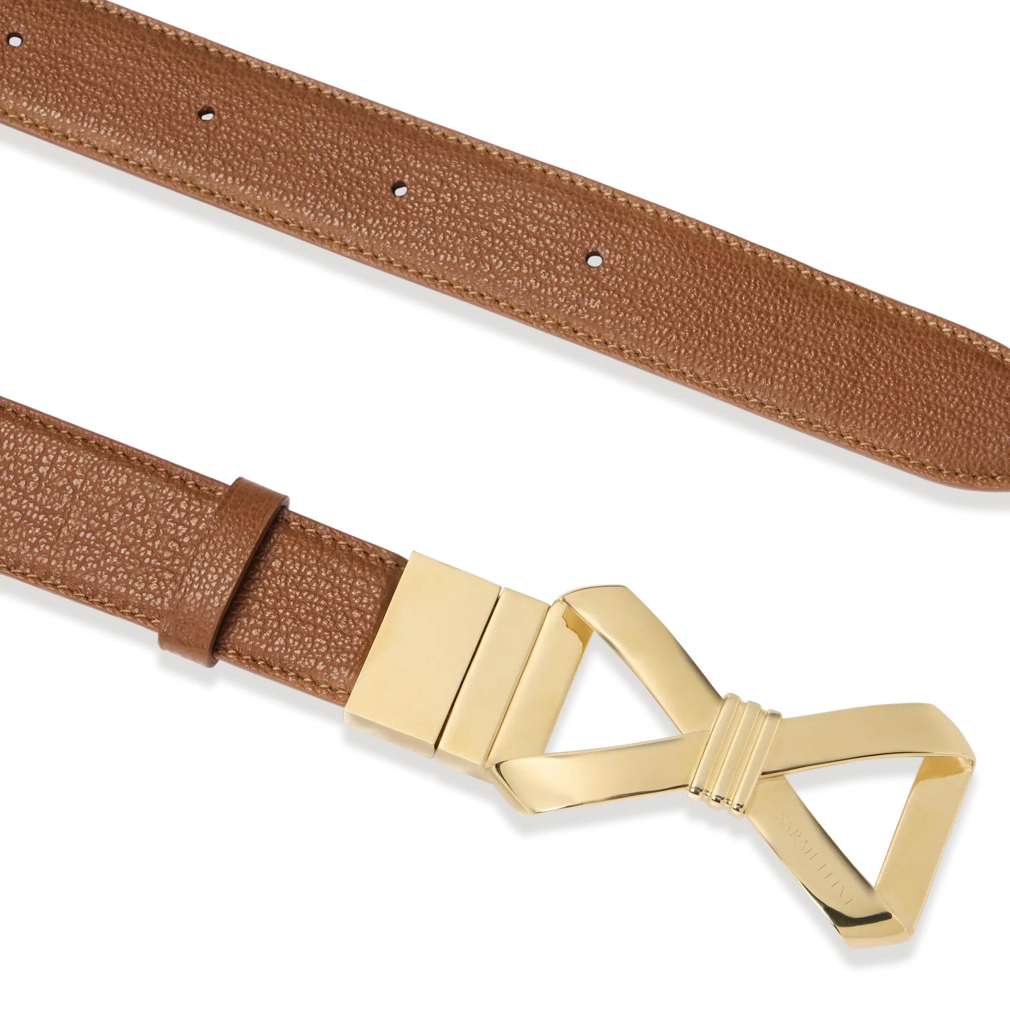 Mirjana Reversible Belt