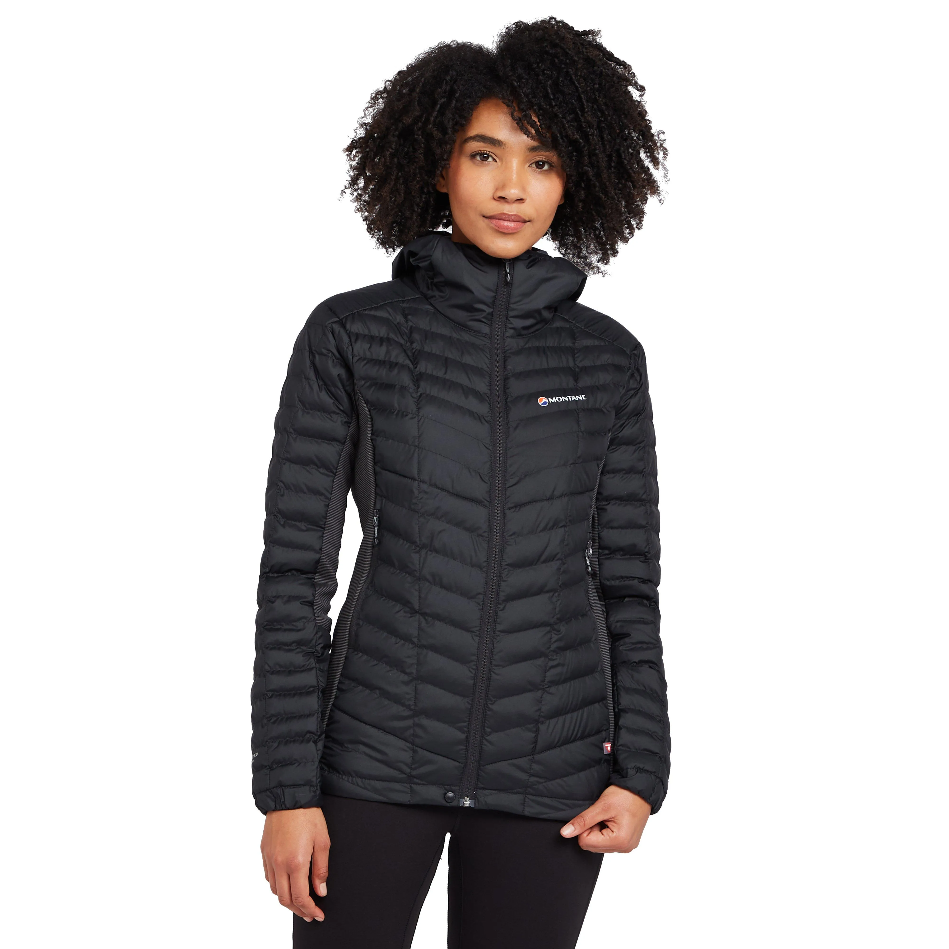 Montane Women's Phoenix Stretch Jacket | Ultimate Outdoors