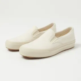 Moonstar Sidegoa Slip-On Sneaker - Natural