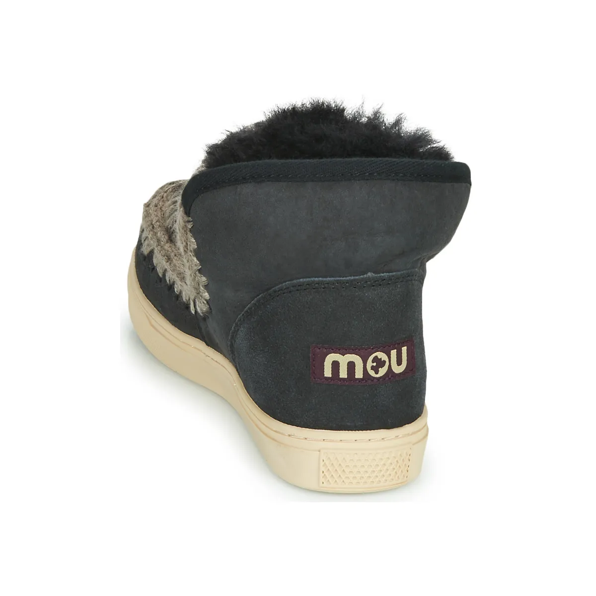 Mou ESKIMO SNEAKER