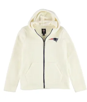 Nfl Womens Sherpa Style Jacket