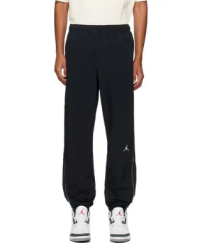 Nike Black Jordan MVP Track Pants