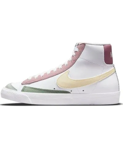 Nike Blazer Mid '77 'White Multi'