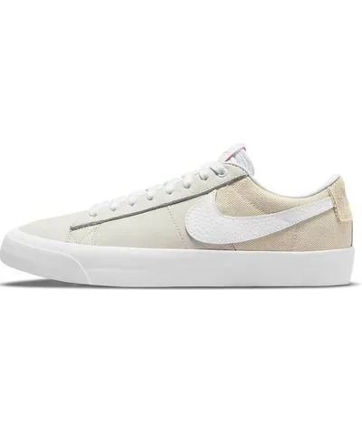 Nike Zoom Blazer Low Pro GT ISO SB 'White'