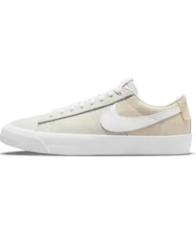 Nike Zoom Blazer Low Pro GT ISO SB 'White'