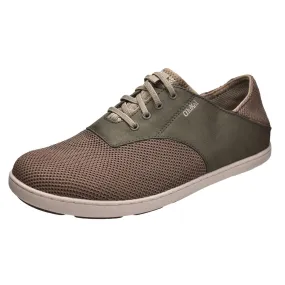 Nohea Moku Mesh Sneaker