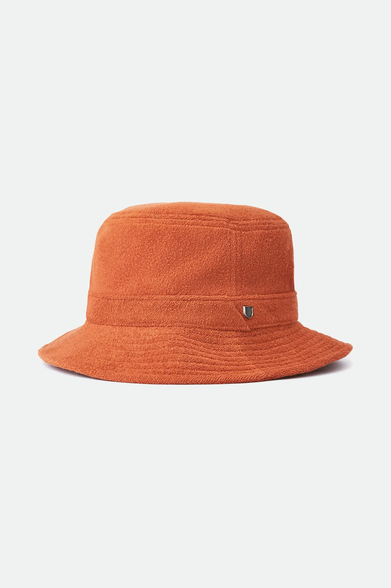 Nora Bucket Hat - Caramel