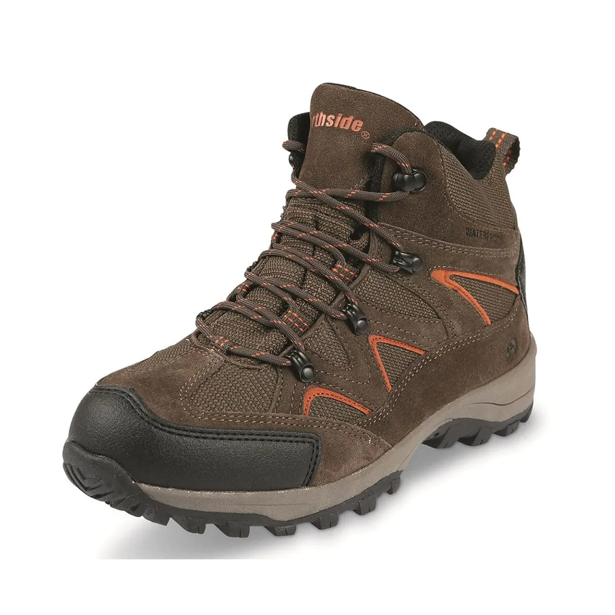 Northside Snohomish 6 Mid Waterproof Hiking Boots