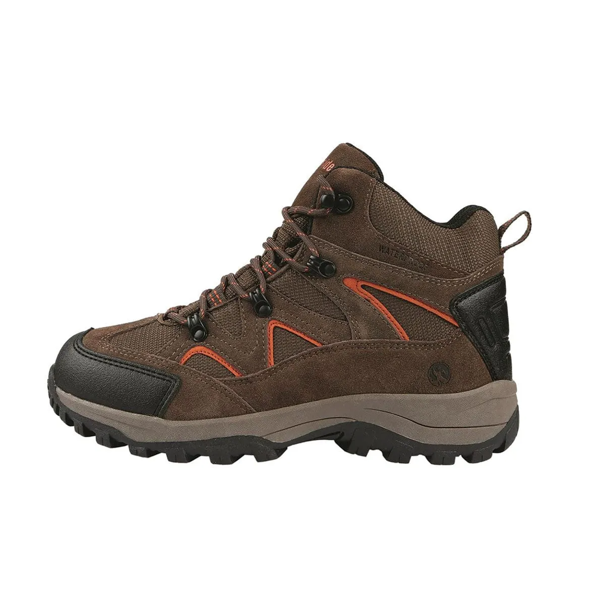 Northside Snohomish 6 Mid Waterproof Hiking Boots