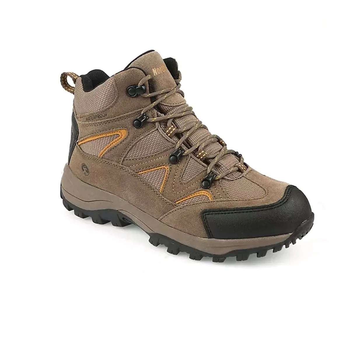 Northside Snohomish 6 Mid Waterproof Hiking Boots