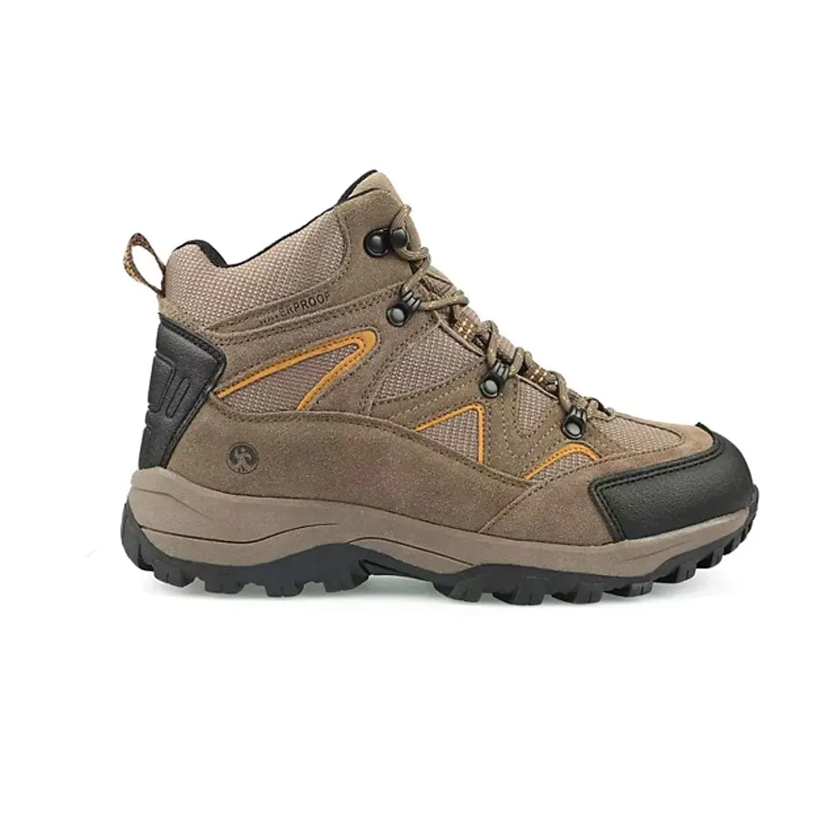 Northside Snohomish 6 Mid Waterproof Hiking Boots