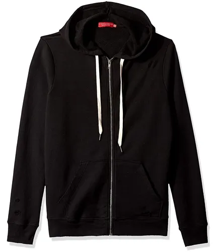 N:Philanthropy Mens Hunter Hoodie Sweatshirt