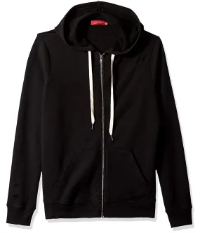 N:Philanthropy Mens Hunter Hoodie Sweatshirt