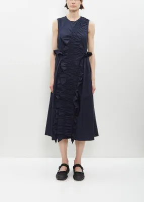 Ole Dress — Navy