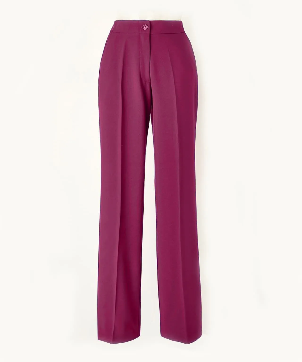 Pack of 2 Tailored Trousers