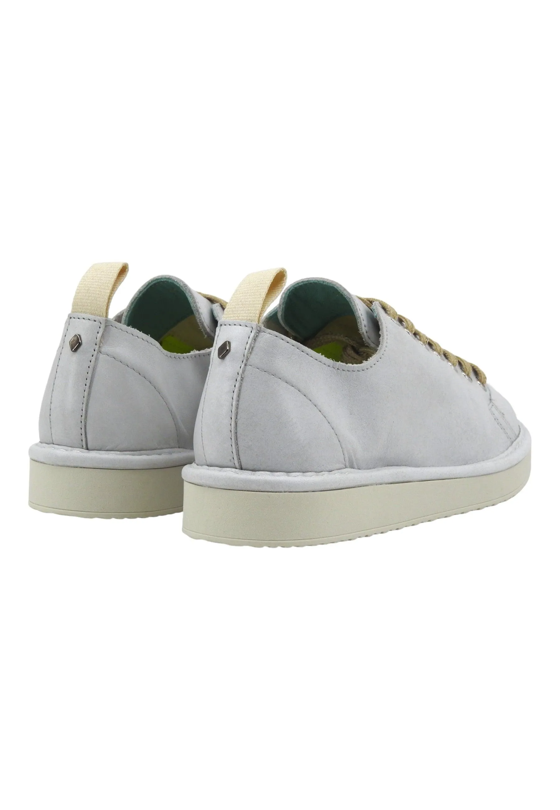 PANCHIC Sneaker Uomo White P01M011-0072A001