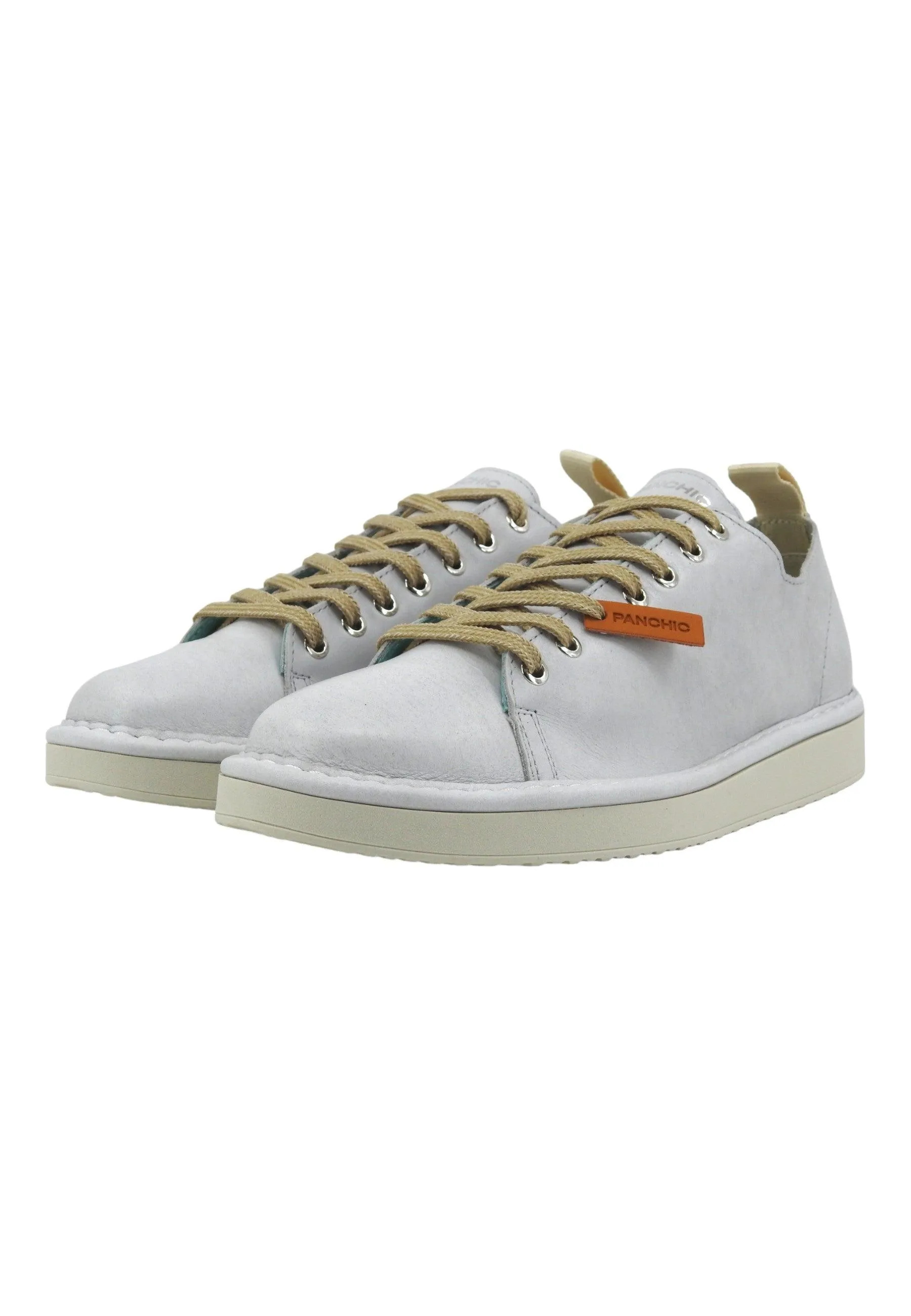 PANCHIC Sneaker Uomo White P01M011-0072A001