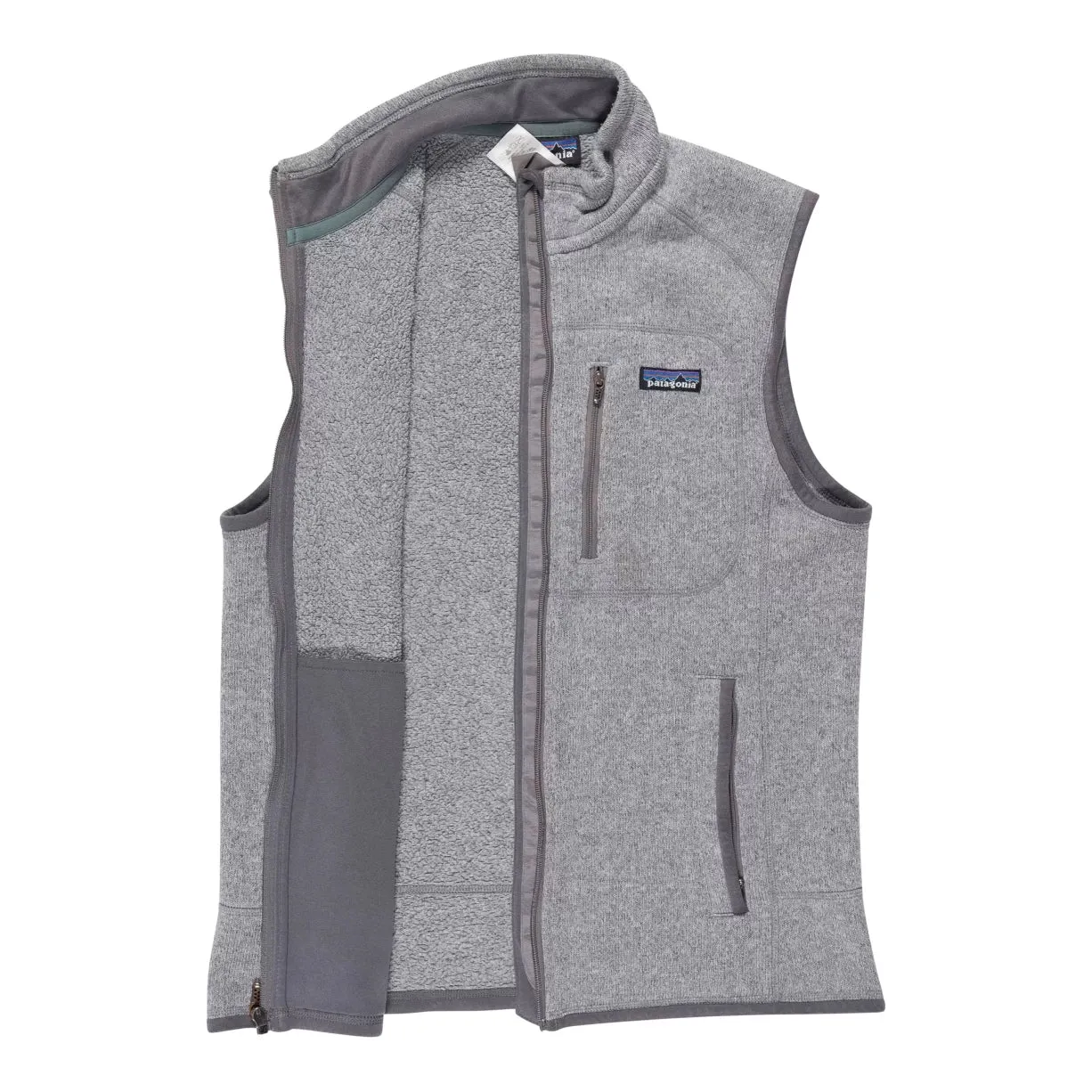 Patagonia Better Sweater Vest - Men's