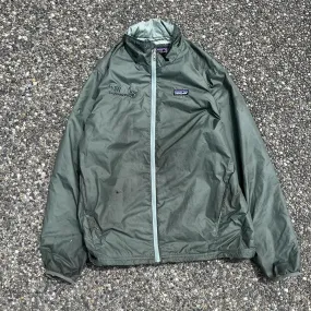 Patagonia Men's Green Jacket