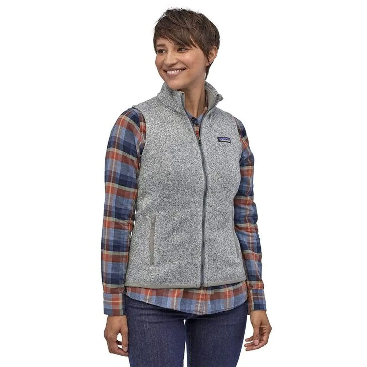 Patagonia Women's Better Sweater Vest