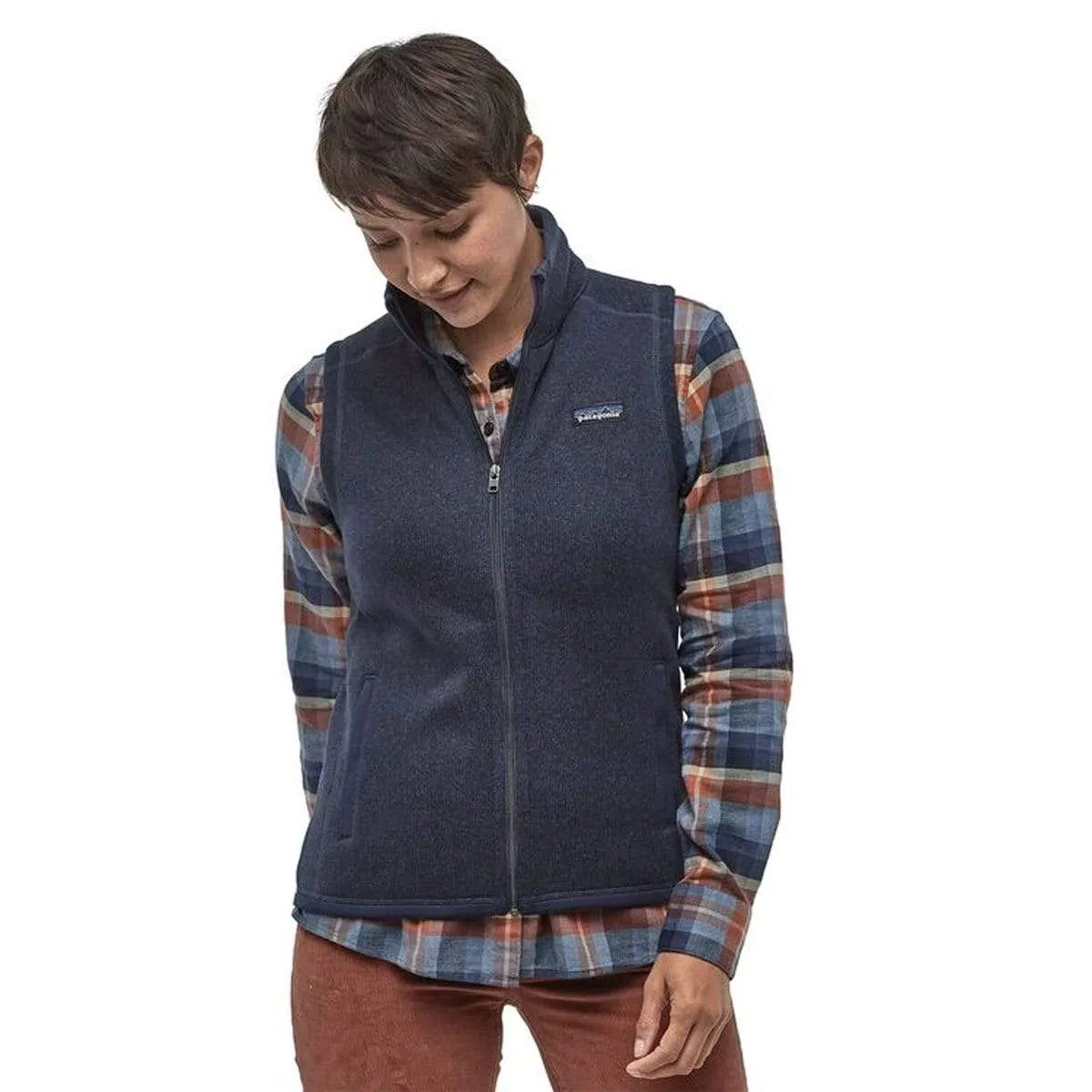 Patagonia Women's Better Sweater Vest