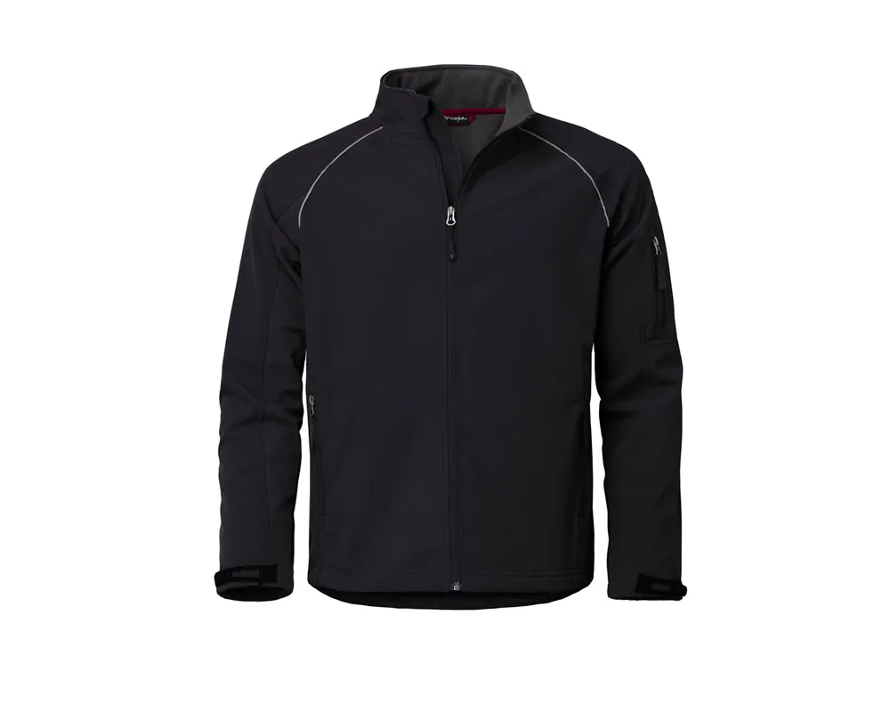 Peninsula Soft Shell Jacket