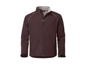 Peninsula Soft Shell Jacket