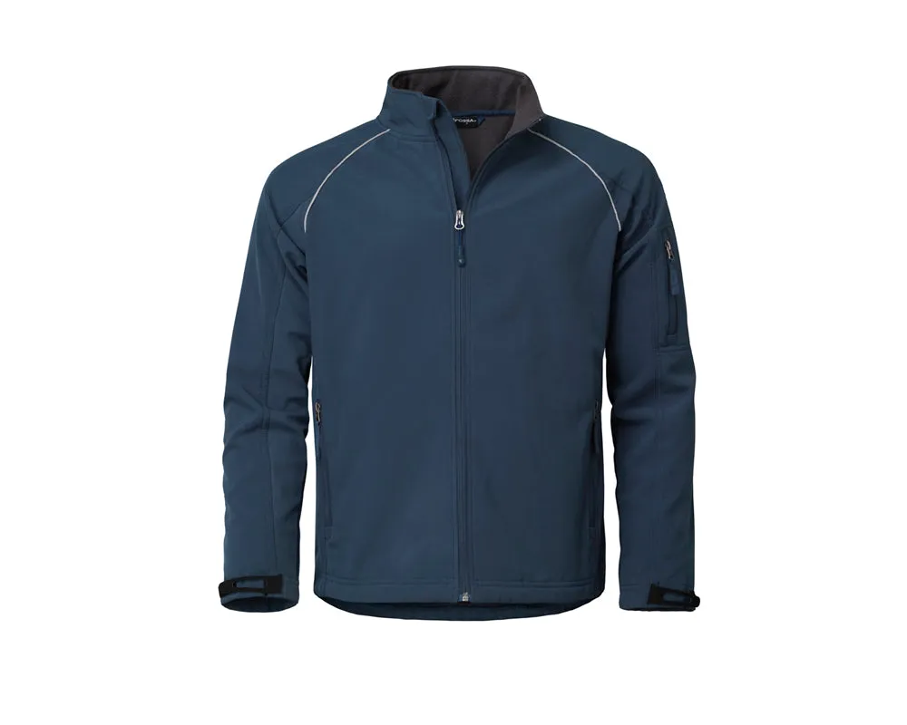 Peninsula Soft Shell Jacket