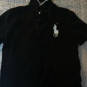 Polo Ralph Lauren Men's Polo-shirts