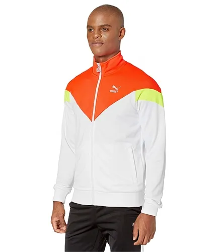 Puma Mens Iconic Track Jacket