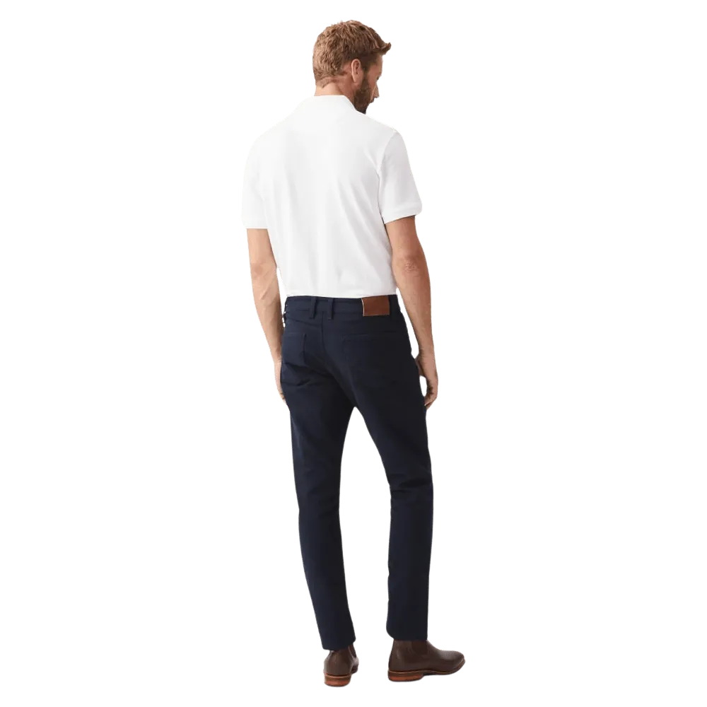 R. M. Williams Ramco Moleskin Regular Fit Jeans