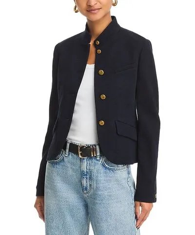 rag & bone Slade Textured Blazer