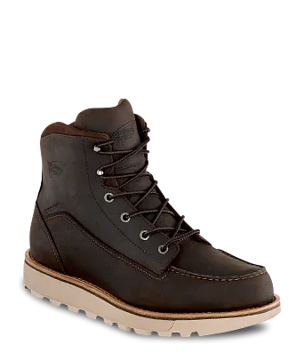 Red Wing Style #1222 Men's Traction Tred Lite 6-inch Boot