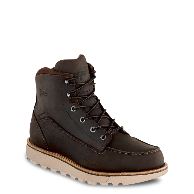 Red Wing Style #1222 Men's Traction Tred Lite 6-inch Boot