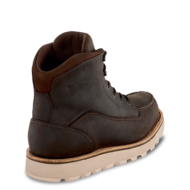 Red Wing Style #1222 Men's Traction Tred Lite 6-inch Boot