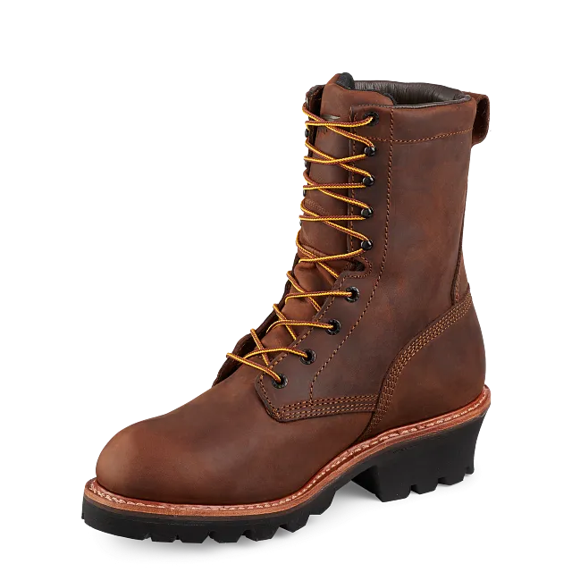 Red Wing Style #2117 Men's LoggerMax 9-inch Logger Boot