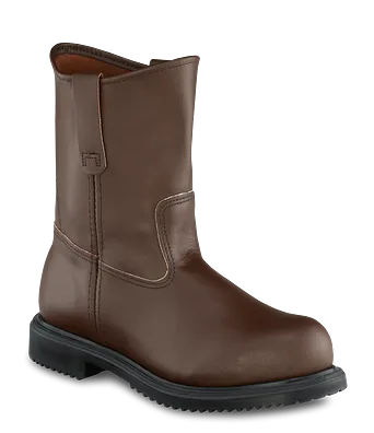 Red Wing Style #8264 Men's SuperSole® 9-inch Pull-On Boot